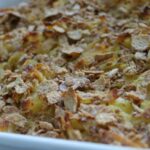 Best Noodle Pudding (Kugel) & Welcome Back (Rosh Hashana, School, Fall) Best Noodle Pudding (Kugel) & Welcome Back (Rosh Hashana, School, Fall)